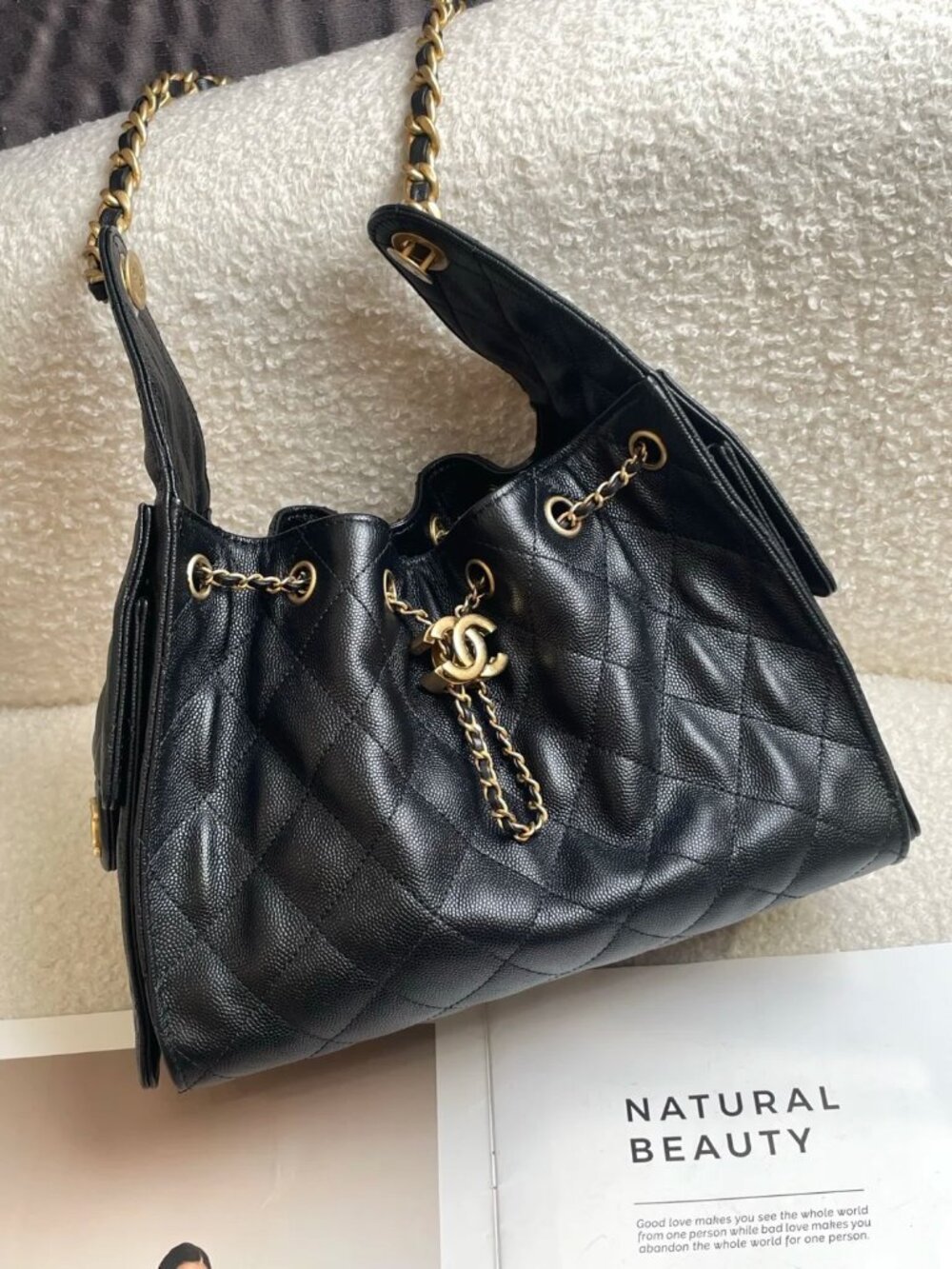 Classic CHANEL Bags: A Stylish and Versatile Choice for Elegance